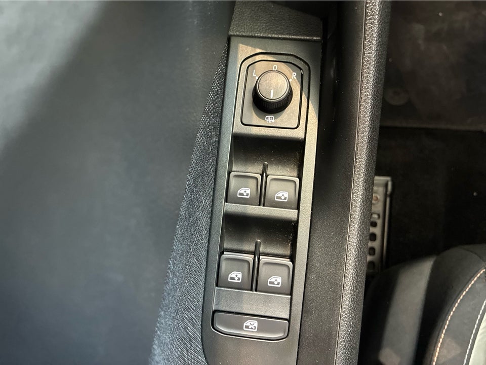 Skoda Kamiq 1,0 TSi 110 Style DSG 5d