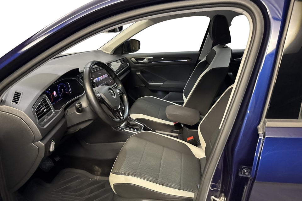 VW T-Roc 1,5 TSi 150 Sport 5d