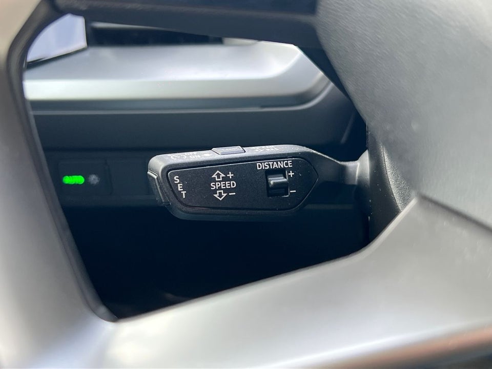 Audi Q4 e-tron 45 Progress 5d