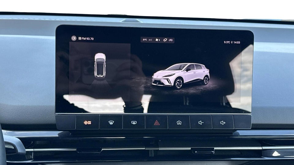 MG 4 51 Nordic Edition 5d