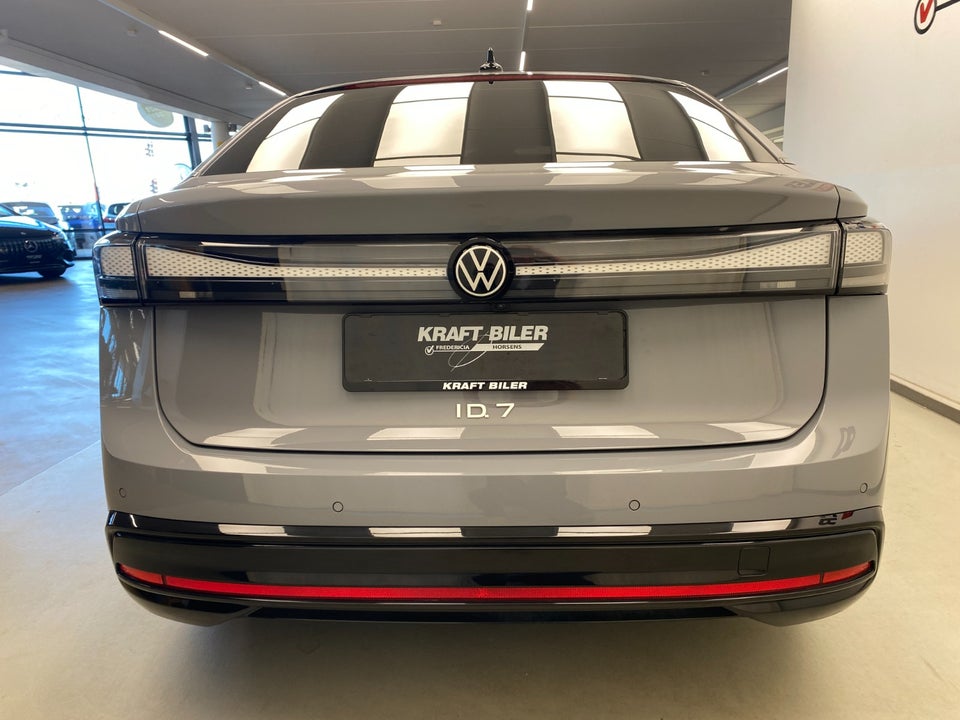 VW ID.7 77 Style 5d