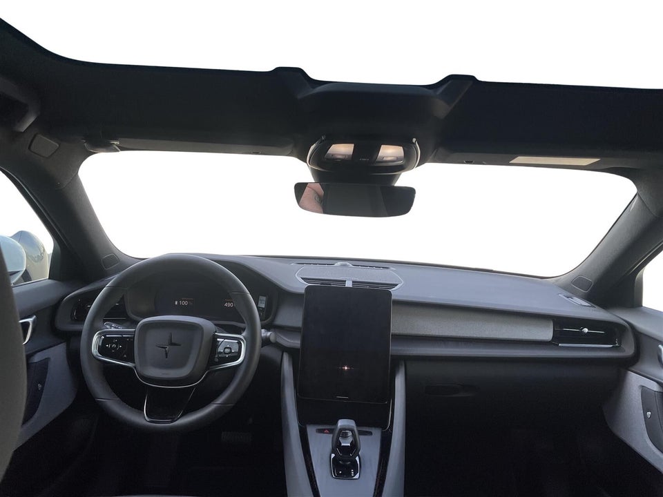 Polestar 2 Long Range Nordic Edition AWD 5d
