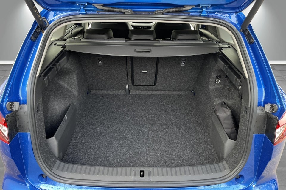 Skoda Enyaq 85 iV 5d