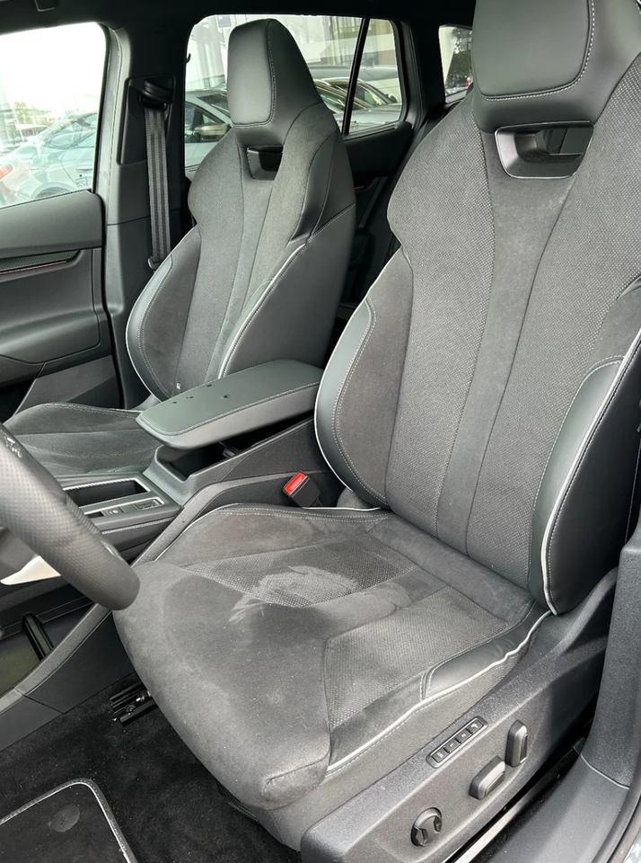 Skoda Enyaq 85 iV Sportline Advanced 5d