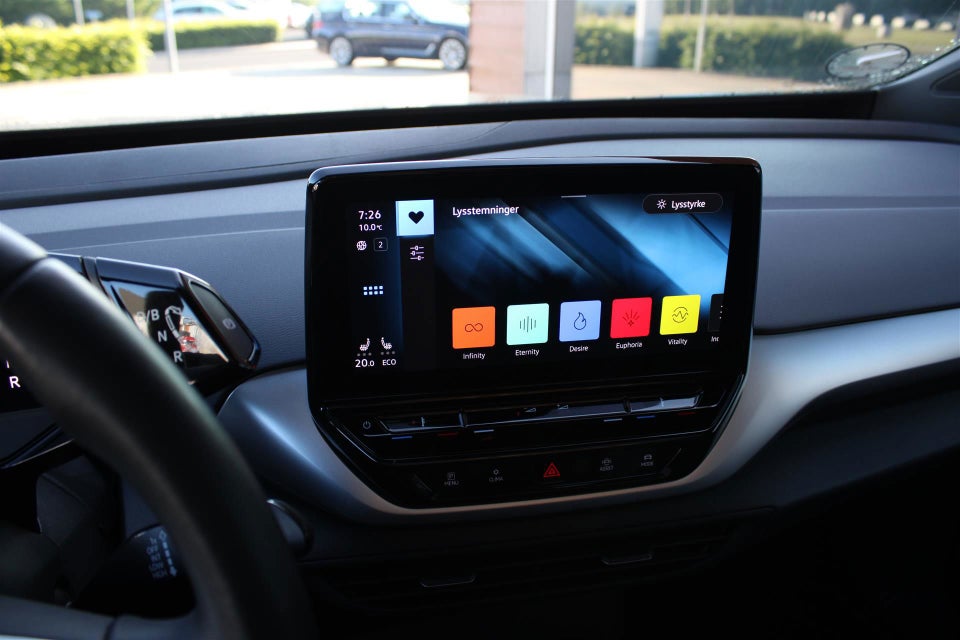 VW ID.4 77 Pro Performance 5d