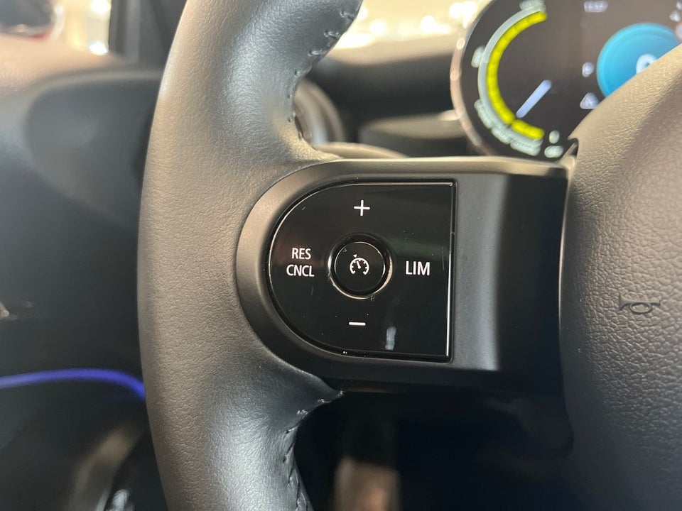 MINI Cooper SE Edition Premium Plus 3d