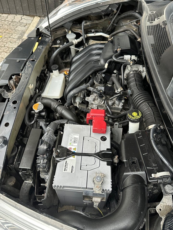 Nissan Juke 1,6 Acenta CVT 5d