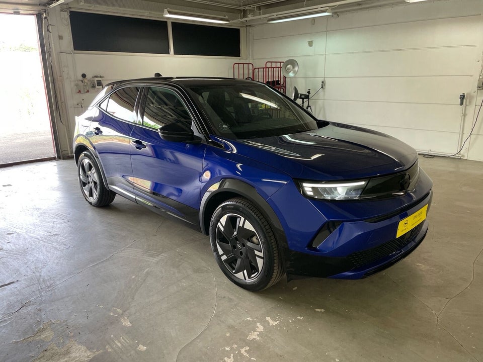 Opel Mokka-e 54 GS 5d
