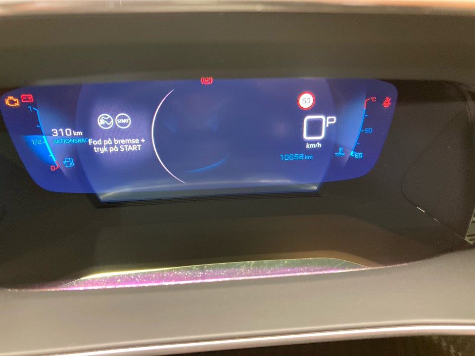 Peugeot 208 1,2 PureTech 100 Supreme+ EAT8 5d