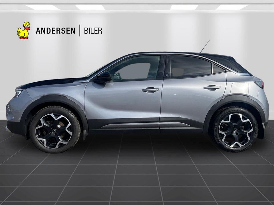 Opel Mokka-e 50 Ultimate 5d