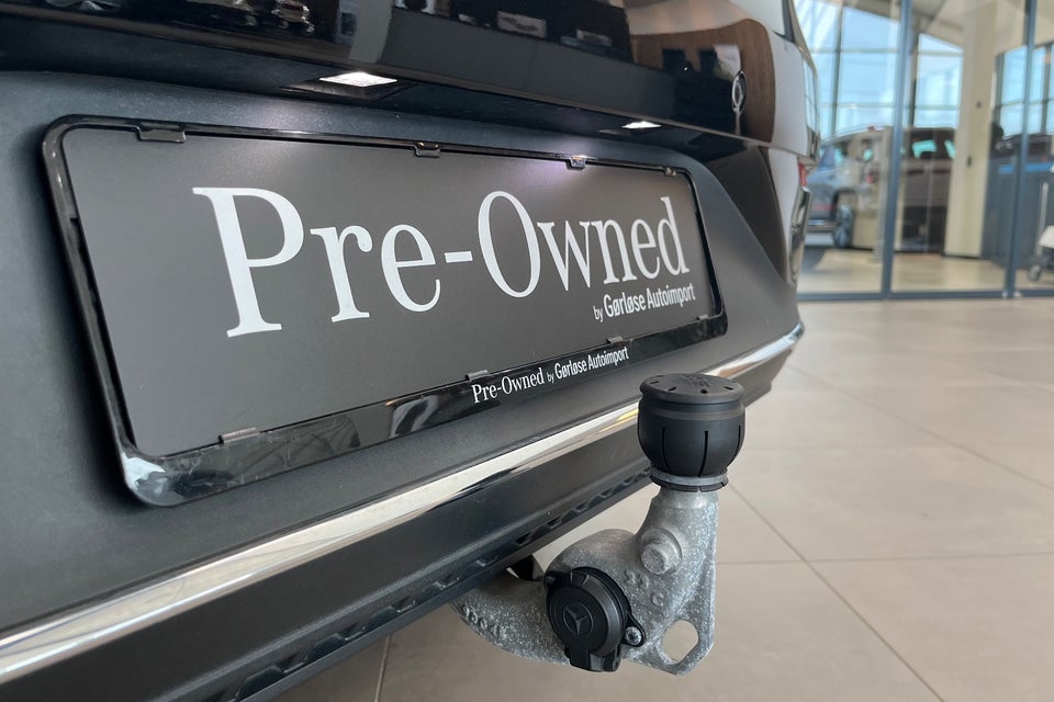 Mercedes EQE300 Avantgarde 4d