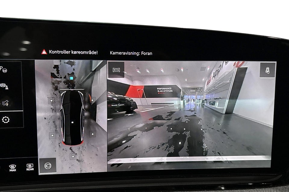 Audi A6 e-tron Progress plus Sportback 5d