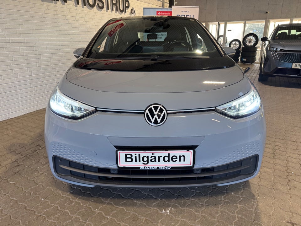 VW ID.3 58 Pro 5d