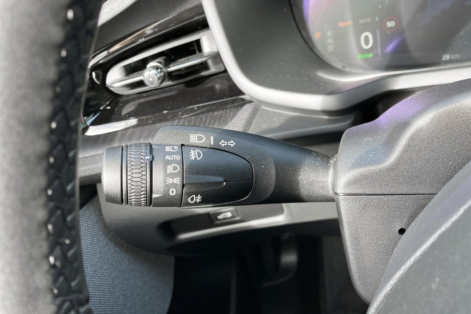 Polestar 2 Long Range 5d