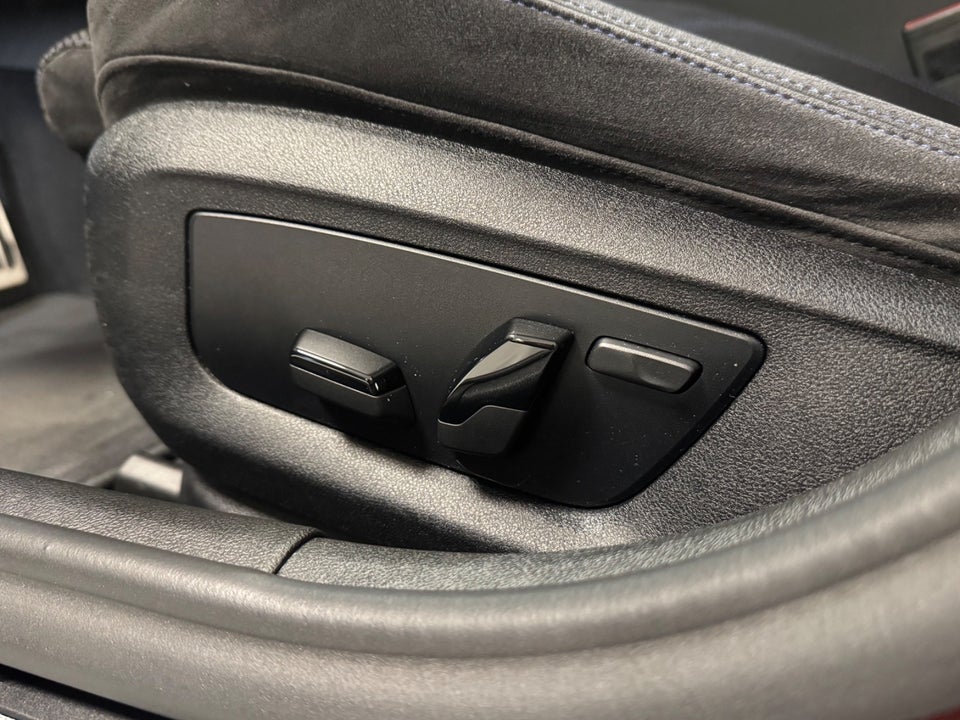 BMW 530e 2,0 Touring M-Sport aut. 5d