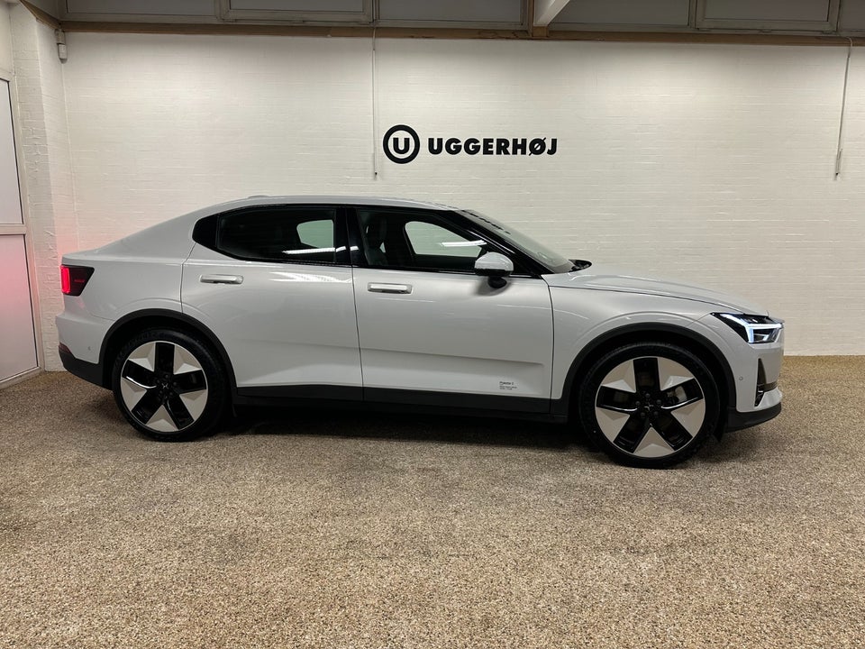 Polestar 2 Long Range 5d