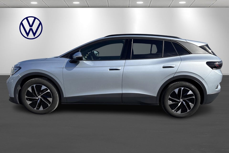 VW ID.4 77 Style+ 5d