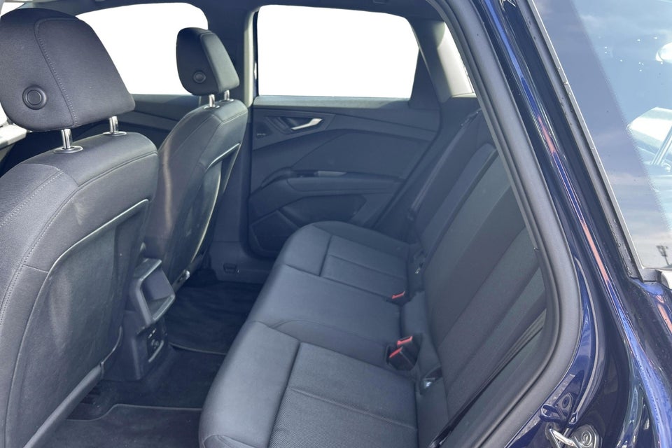 Audi Q4 e-tron 45 Progress 5d