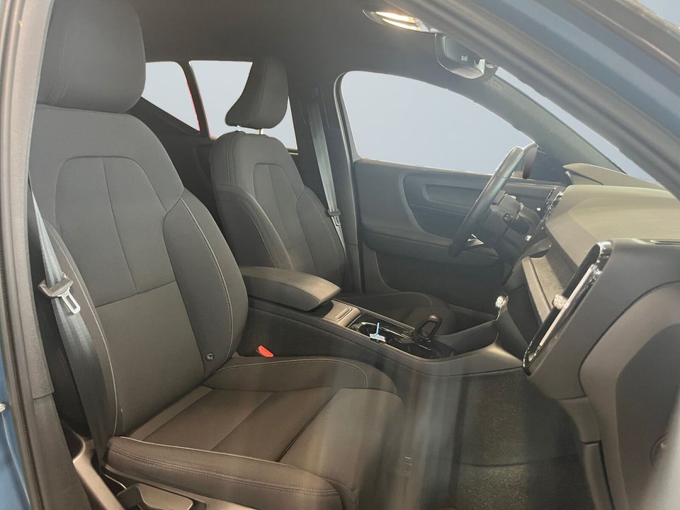Volvo XC40 P6 ReCharge Core 5d