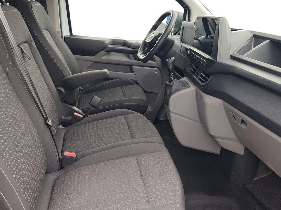 Ford Transit Custom 300L 2,0 EcoBlue Trend