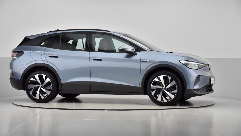 VW ID.4 77 Pro Performance 5d