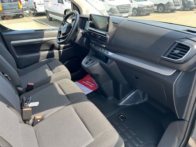 Peugeot Expert 2,0 BlueHDi 177 L3 Premium EAT8 Van