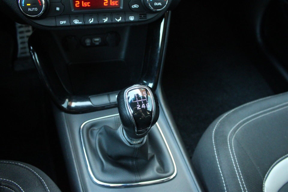 Kia Ceed 1,0 T-GDi GT-Line SW 5d