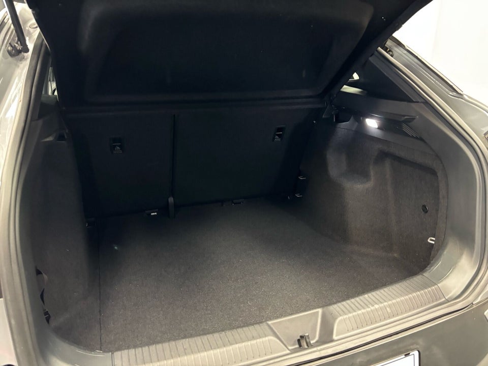 VW ID.4 52 Pure Performance 5d