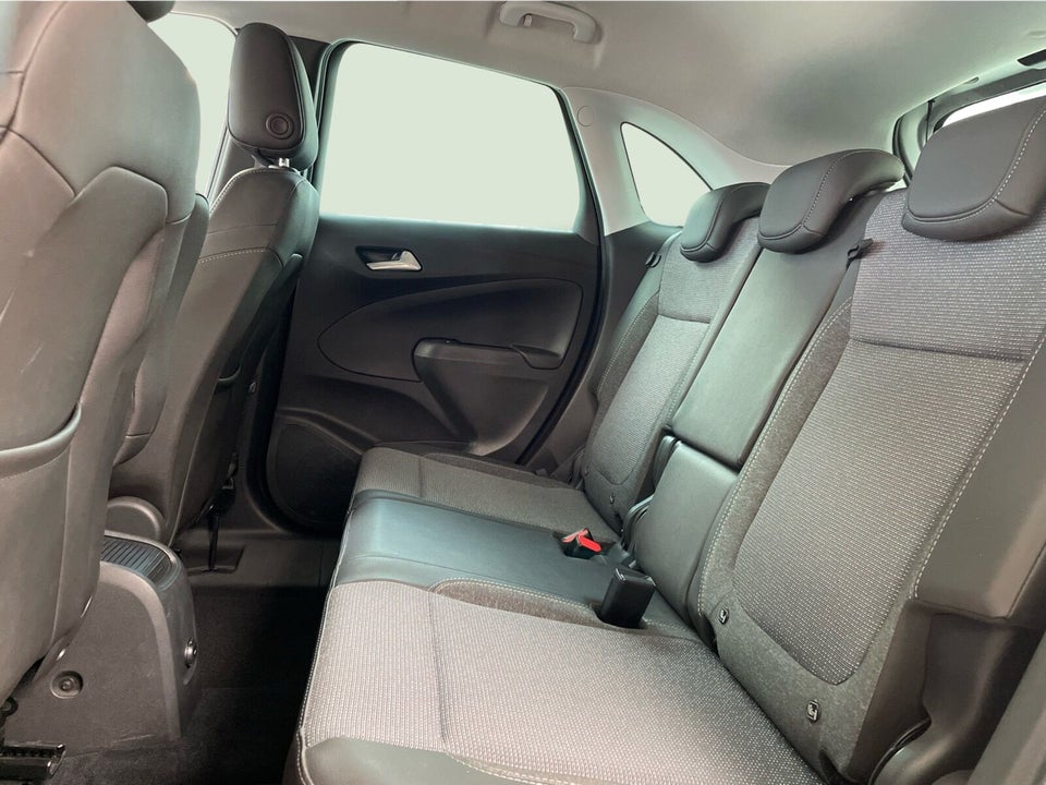 Opel Crossland 1,2 T 130 Elegance aut. 5d