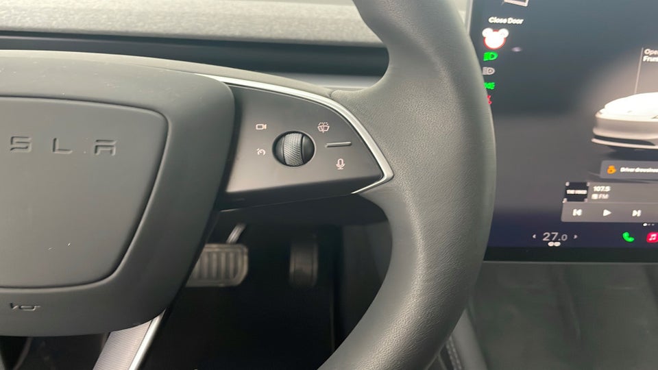 Tesla Model 3 Long Range AWD 4d