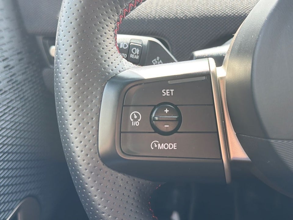 MINI Cooper SE JCW Trim XL 3d