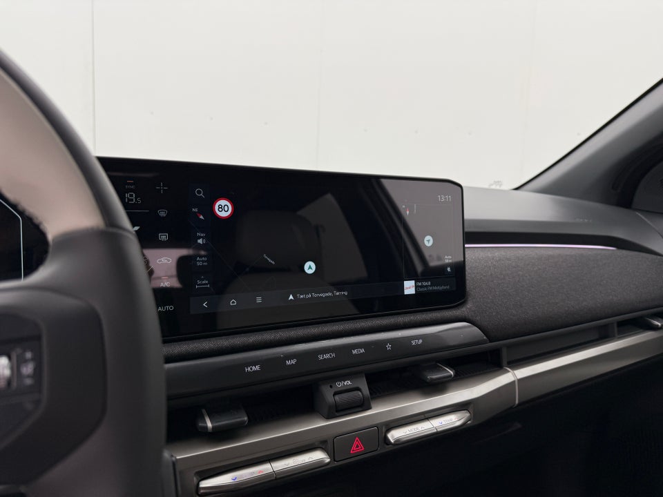 Kia EV3 81 Long Range GT-Line 5d