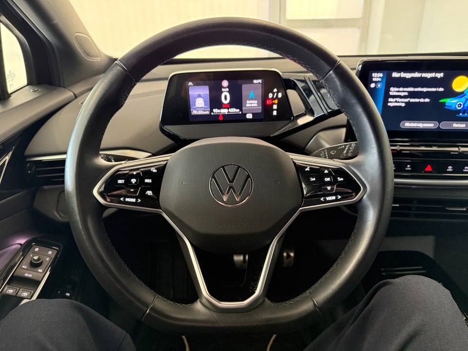 VW ID.4 77 Pro Performance 5d