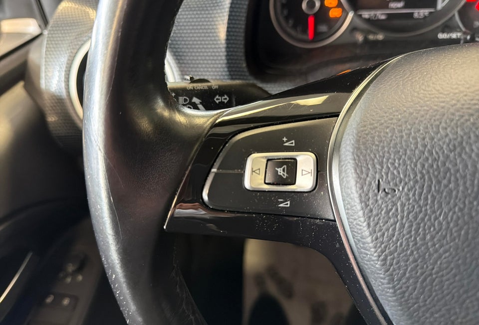 VW Up! 1,0 MPi 65 5d