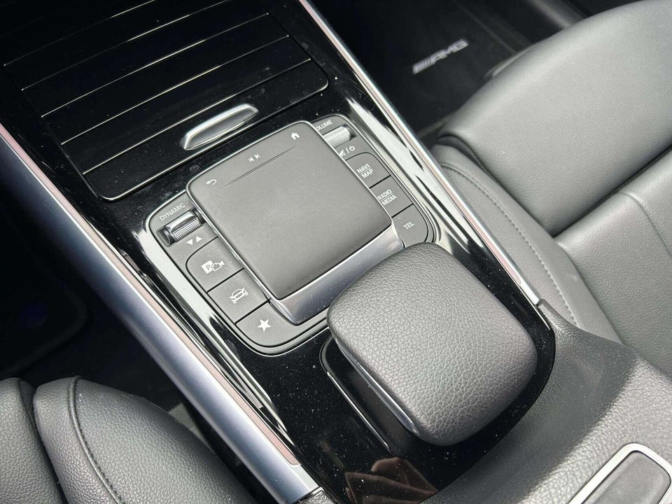 Mercedes EQA250 Progressive 5d