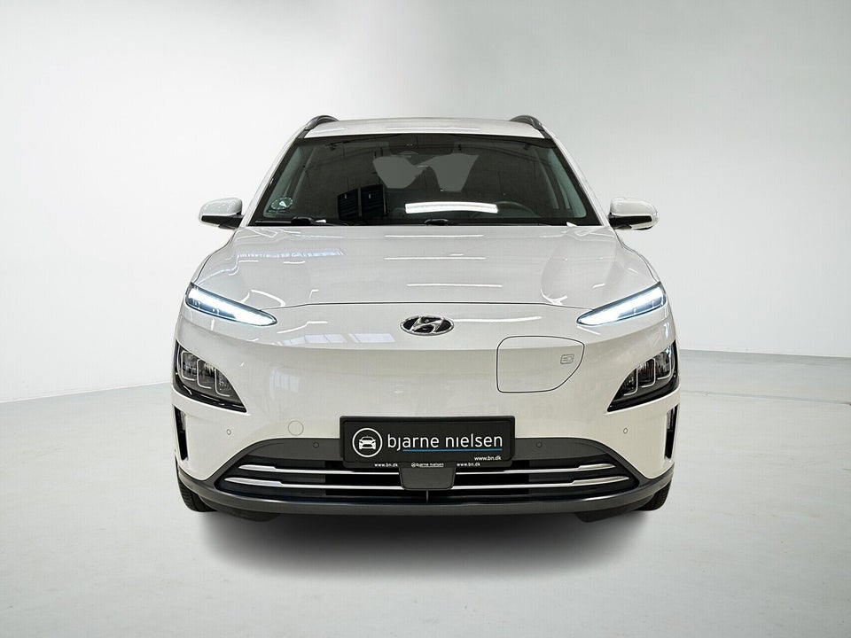 Hyundai Kona 64 EV Trend 5d