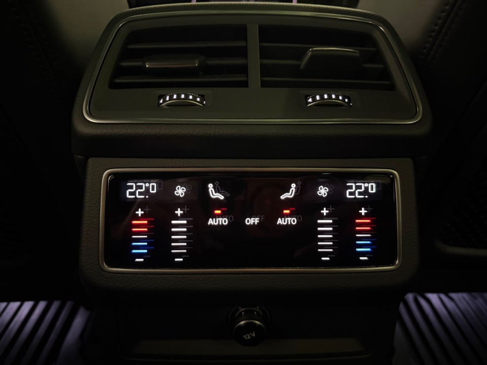 Audi A6 55 TFSi e S-line Avant quattro S-tr. 5d