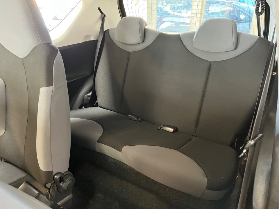 Citroën C1 1,0i Attraction 3d