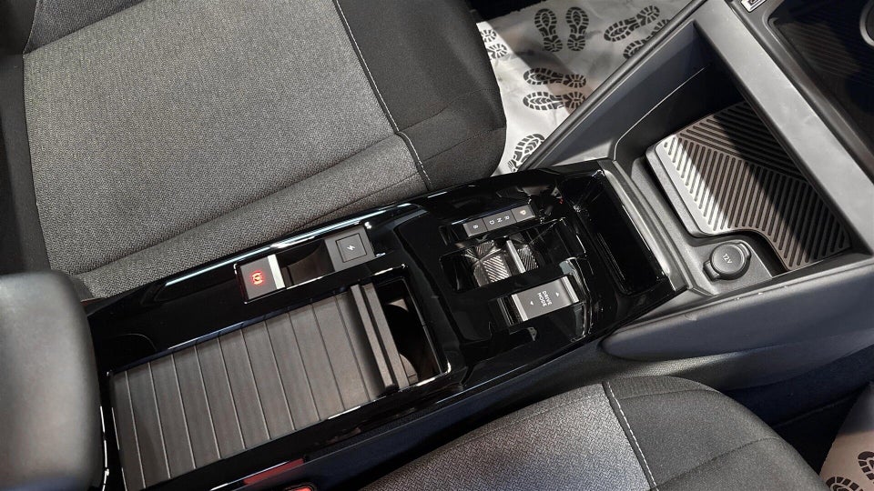 Citroën ë-C4 50 Feel 5d