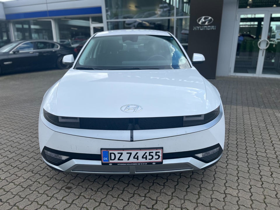 Hyundai Ioniq 5 77 Essential 5d