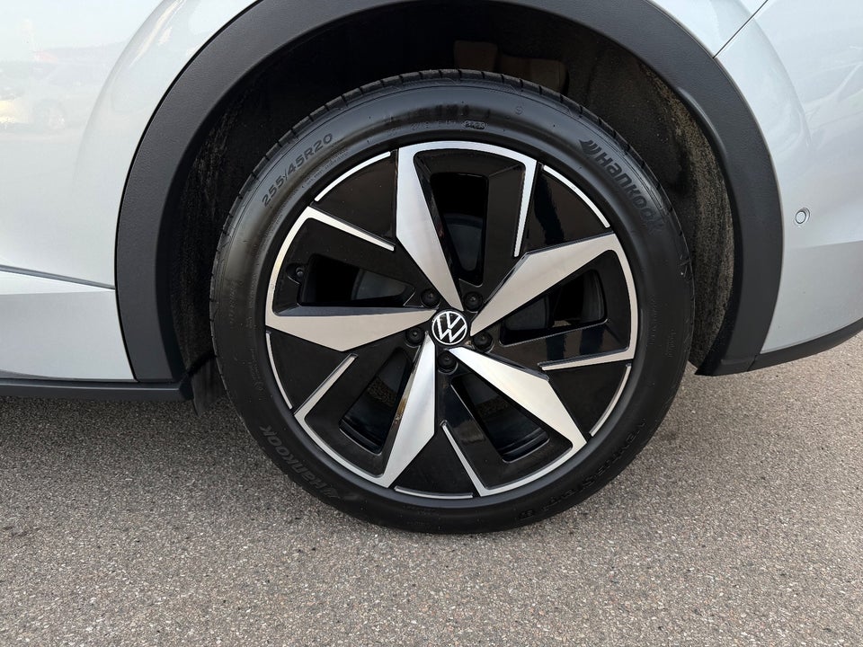 VW ID.5 77 GTX 4Motion 5d