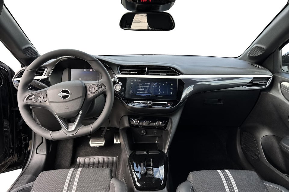 Opel Corsa-e 54 Sport 5d
