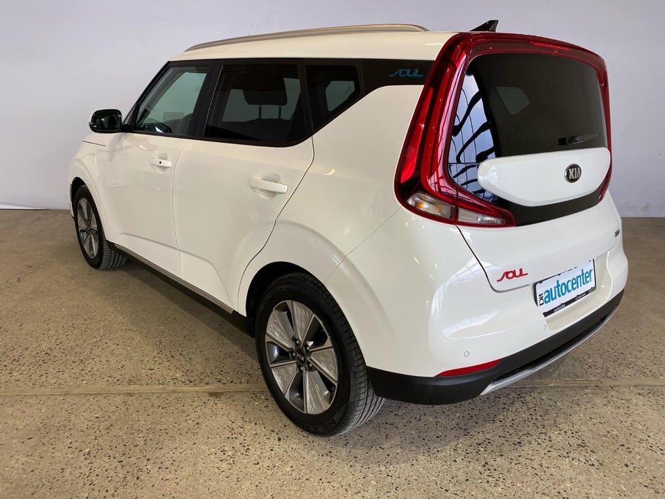 Kia e-Soul 64 Spirit 5d