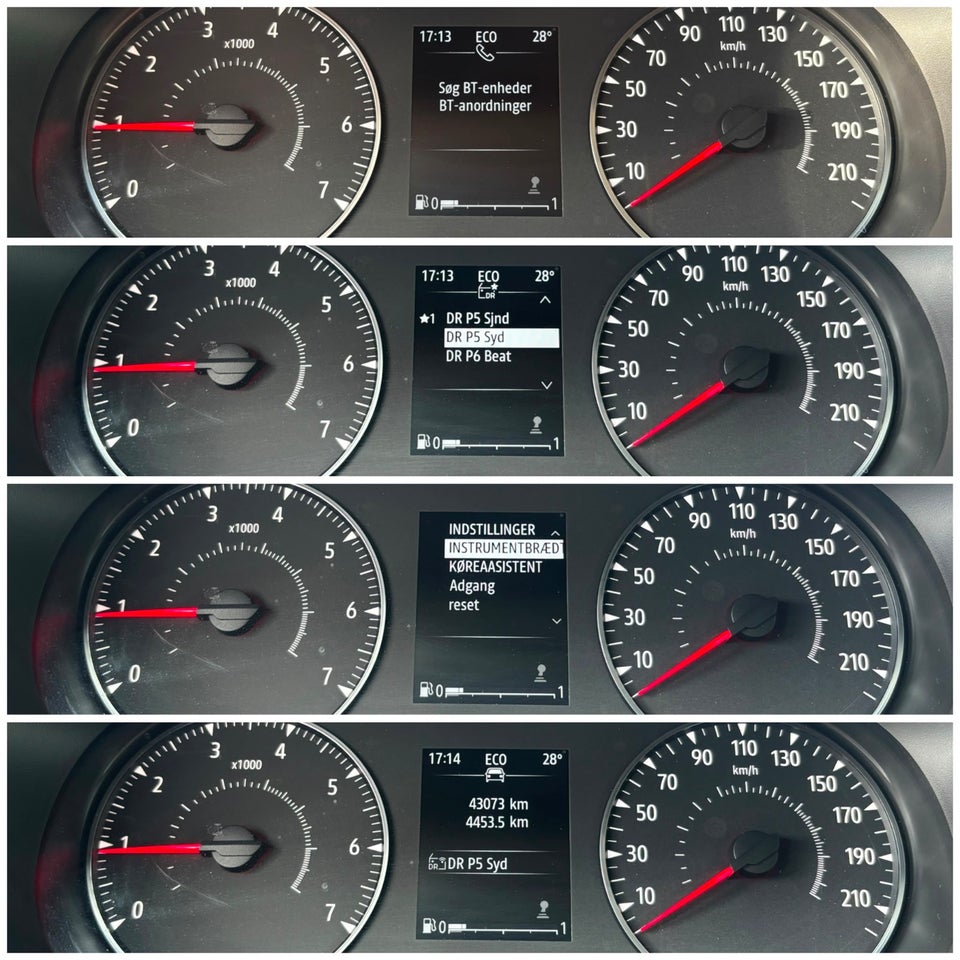 Dacia Sandero 1,0 TCe 90 Essential 5d