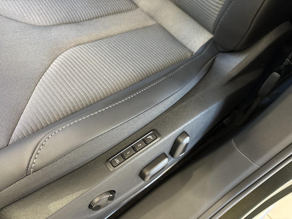 Skoda Enyaq 60 iV Premium 5d