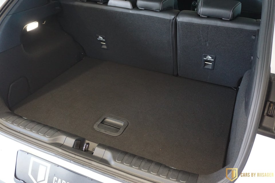 Ford Puma 1,5 EcoBlue Titanium 5d