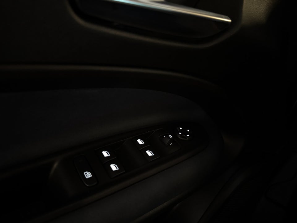 Alfa Romeo Junior Elettrica Core 5d