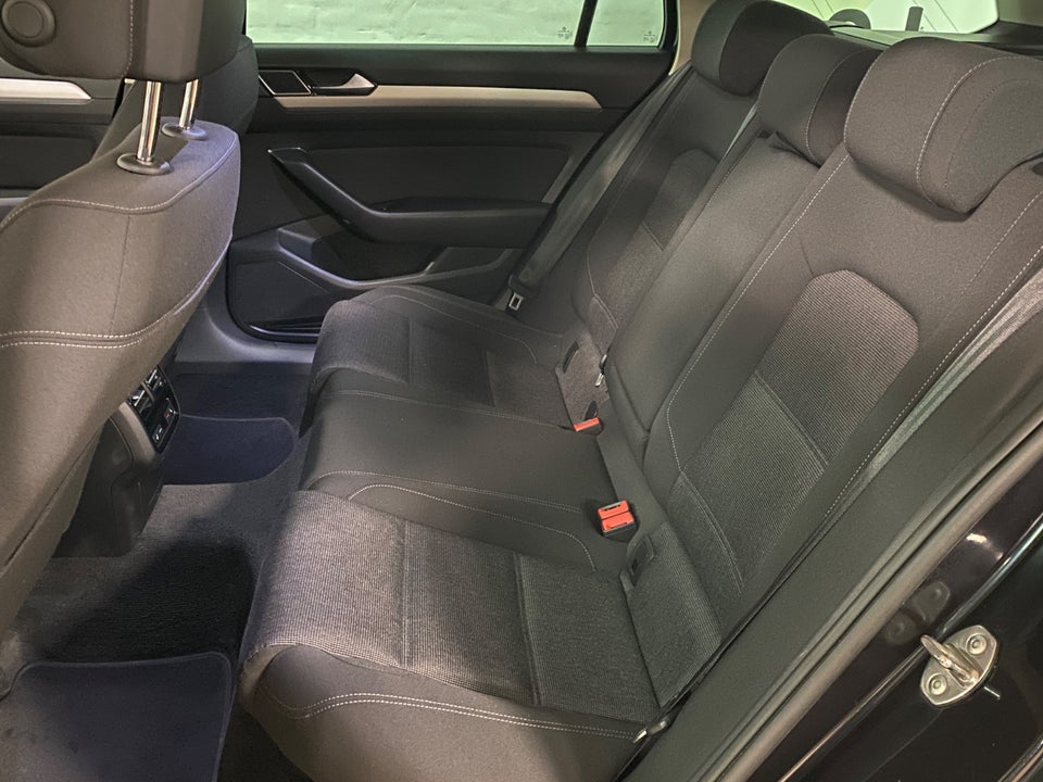 VW Passat 1,4 TSi 150 Comfortline Variant DSG 5d