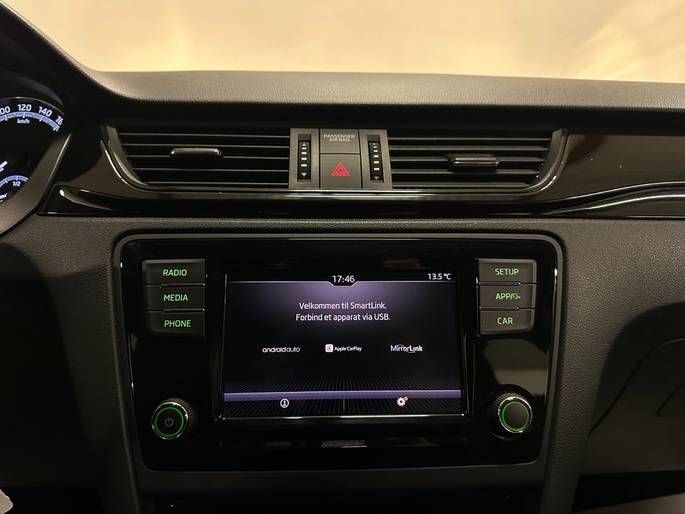 Skoda Rapid 1,0 TSi 95 ICE Spaceback 5d