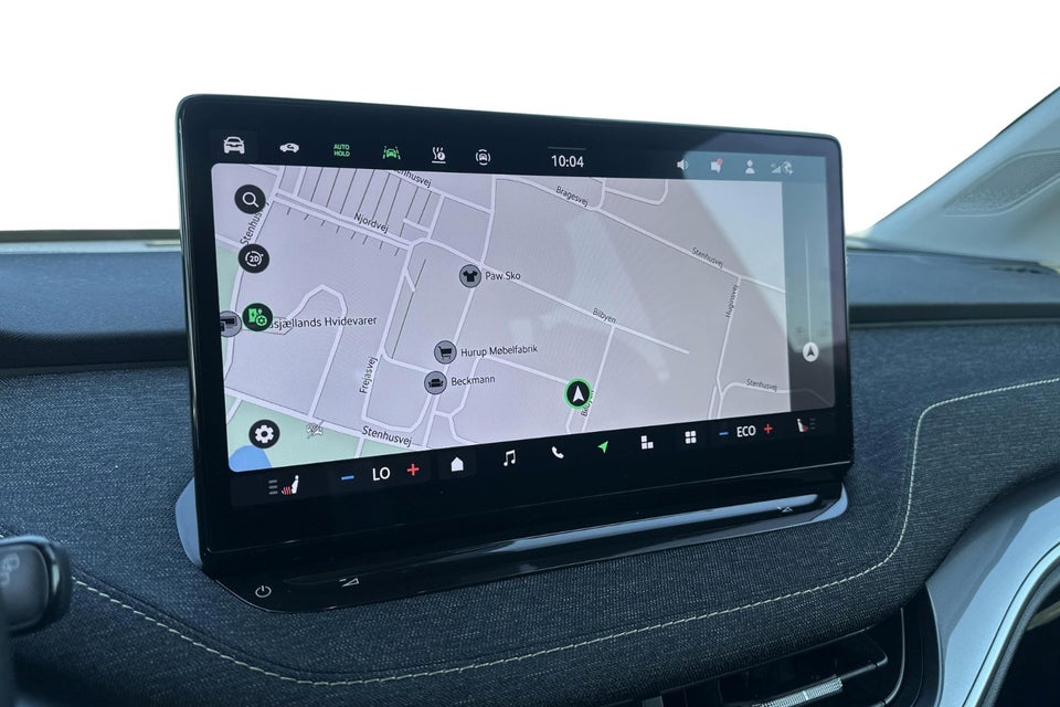 Skoda Elroq 85 iV Premium 5d